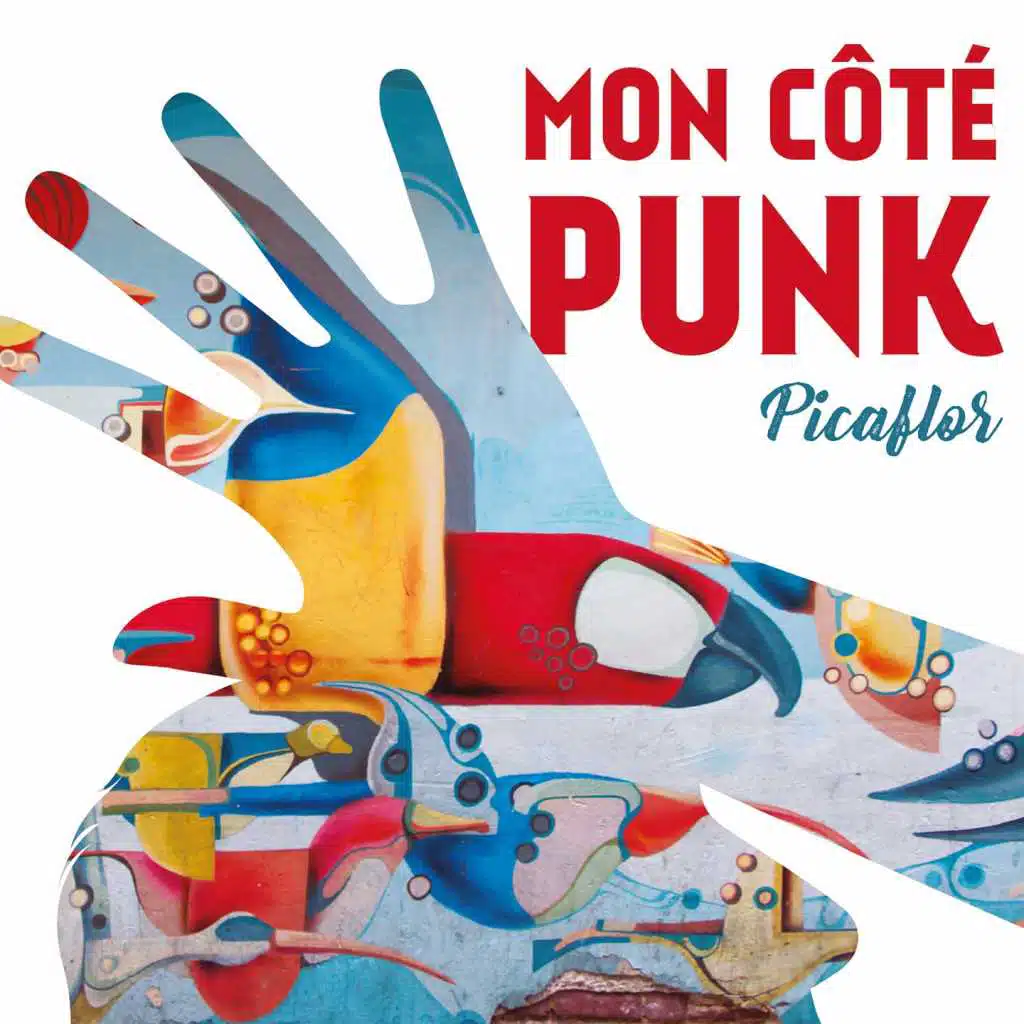 Mon côté punk