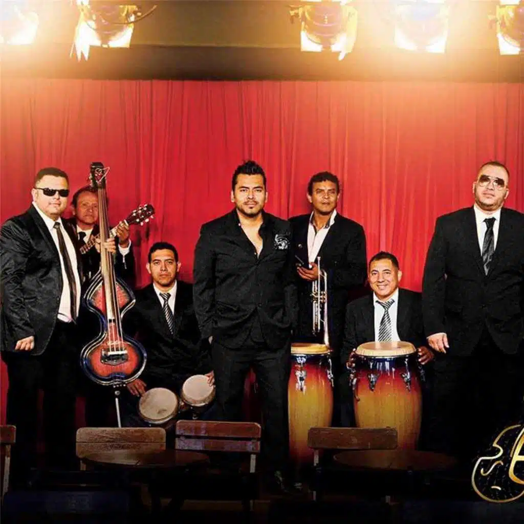 No Me Pensé Enamorar