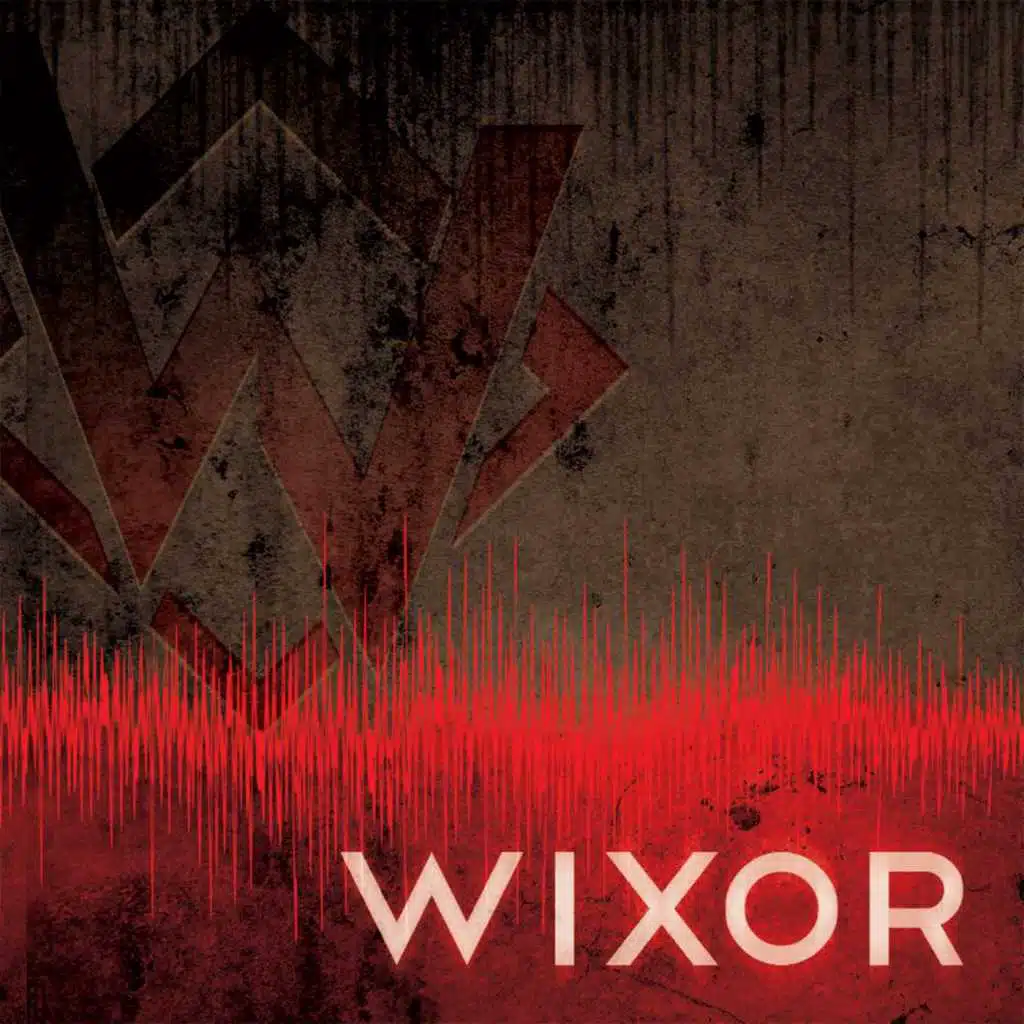Red Noise (Outro)