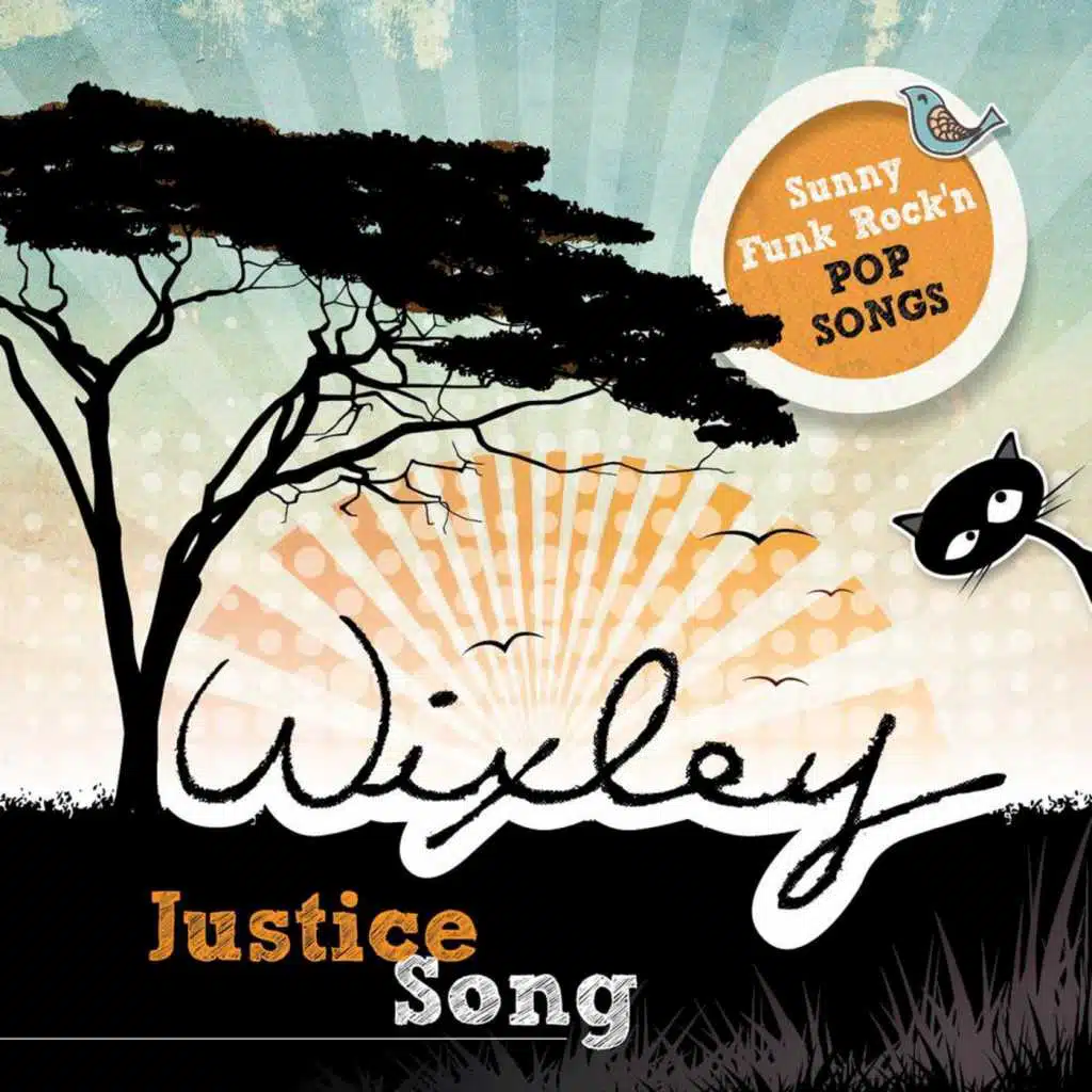 Justice Song