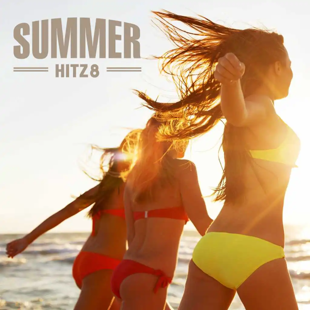 Summer Hitz 8