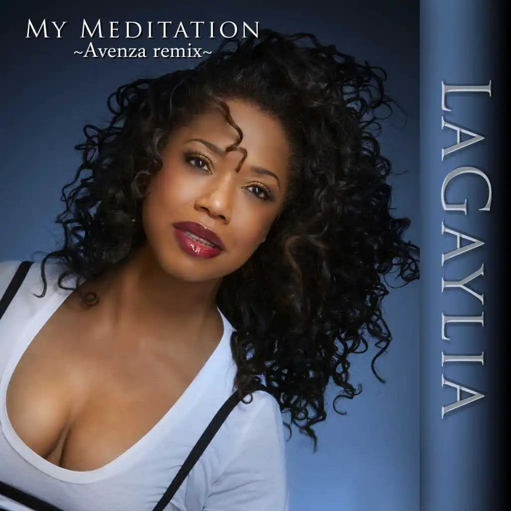 My Meditation (Avenza Remix Radio Edit)