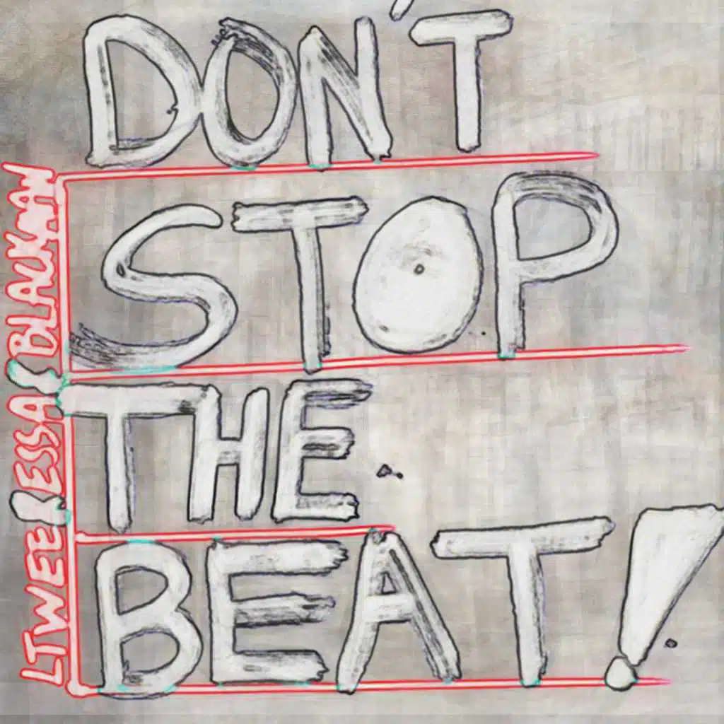 Don't Stop the Beat (Original) [feat. Essa Cham & Sheldon Blackman]