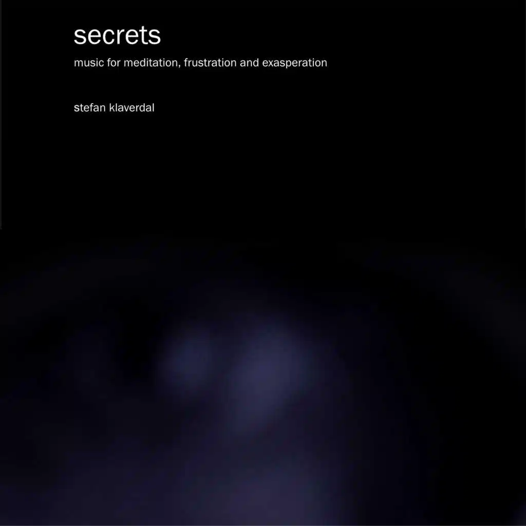 Secrets