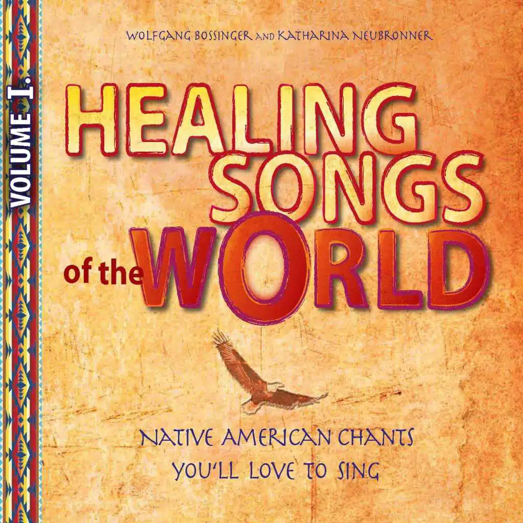 Native American Chants You´ll Love to Sing