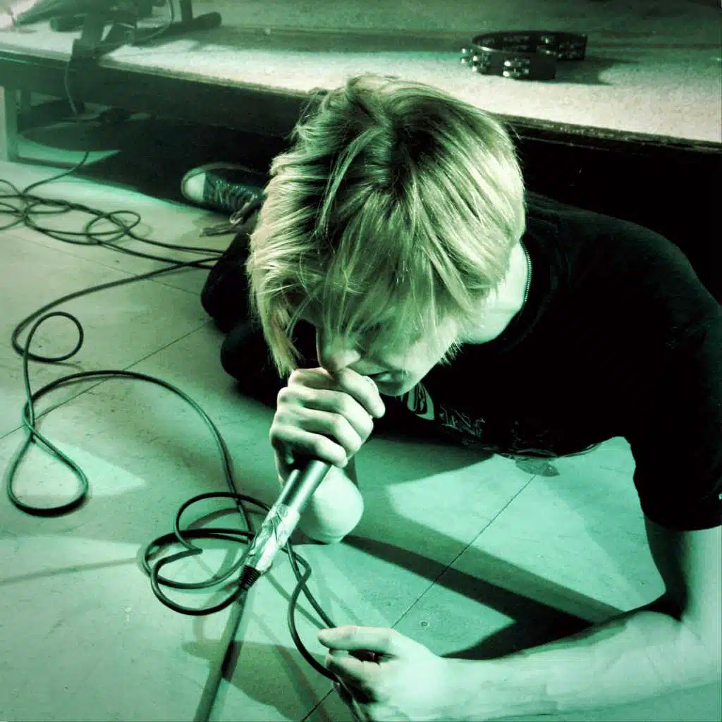 Tvivelfront & The Resonance 2004-2014