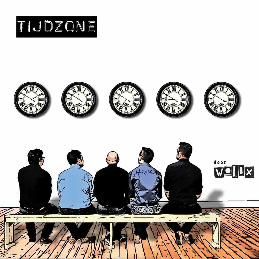 Tijdzone