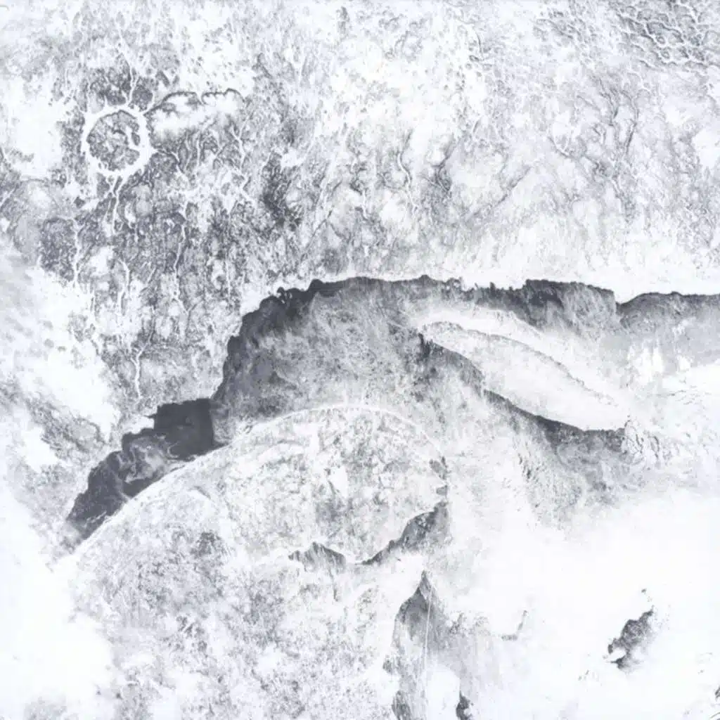 Stonegates of Silence