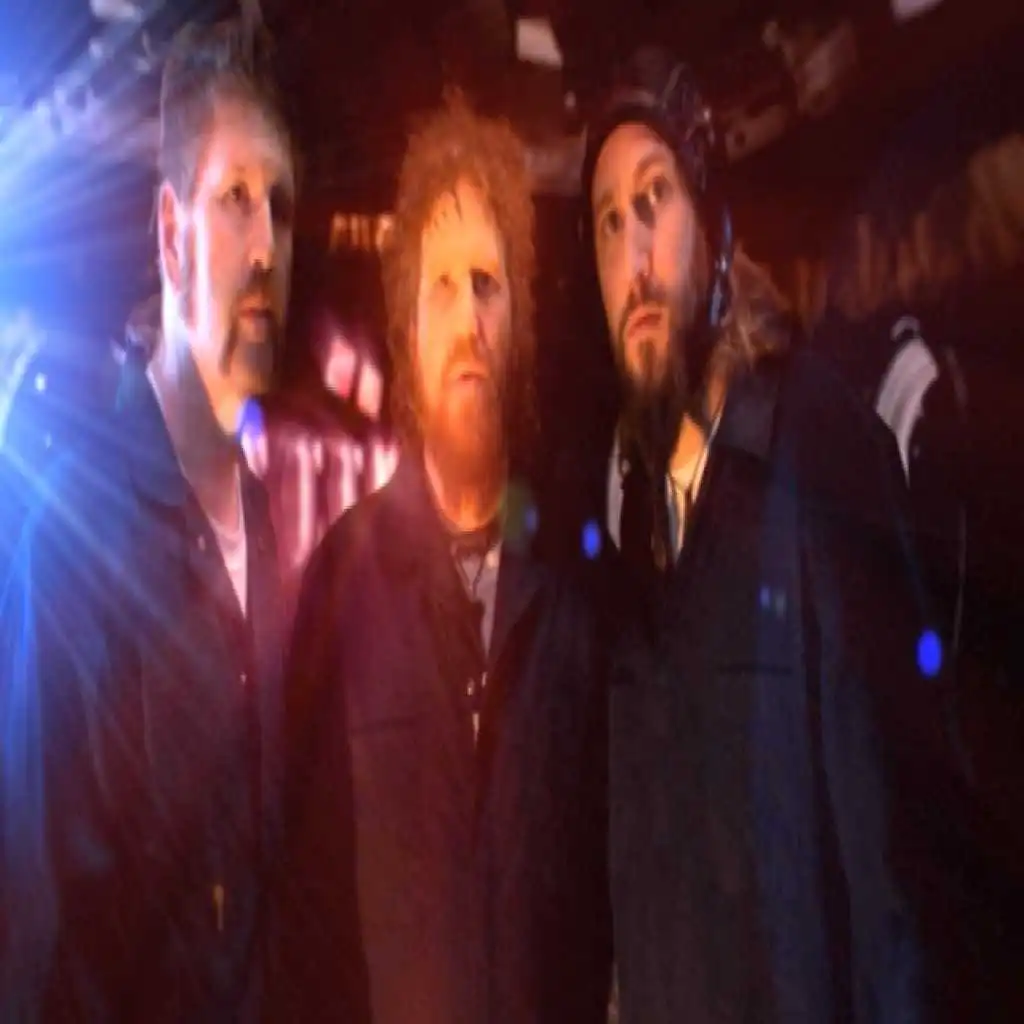 The Bit (Live at XFM)