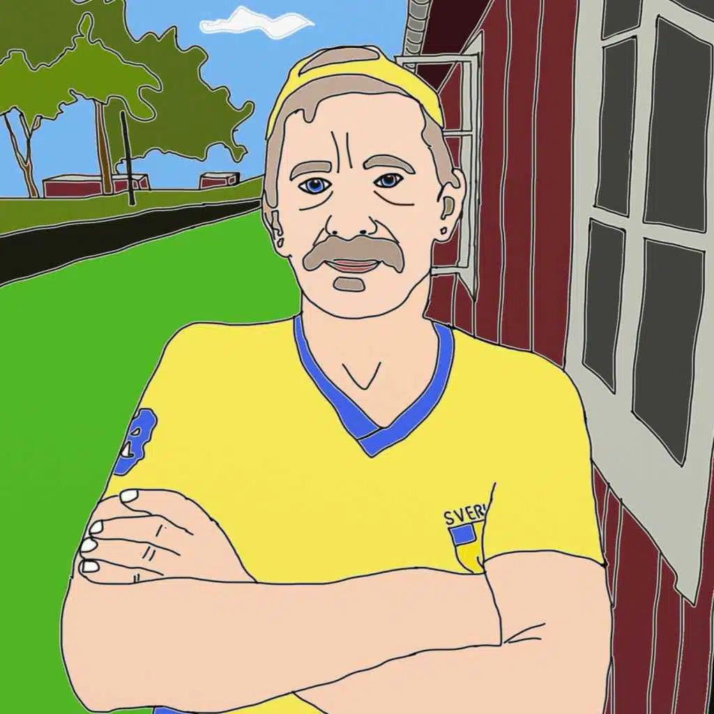 En Sommar Som Aldrig Tar Slut