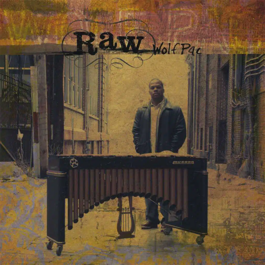 Raw