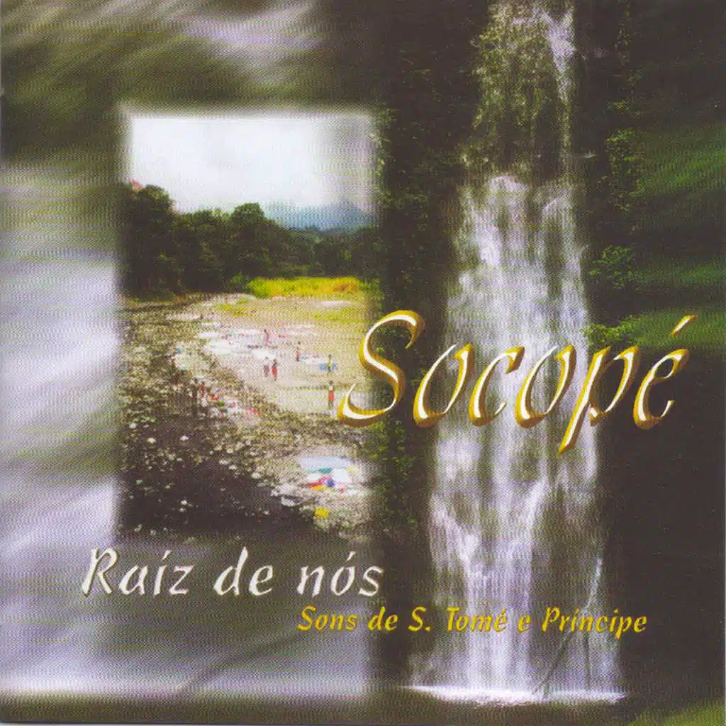 Sons de S. Tomé e Principe