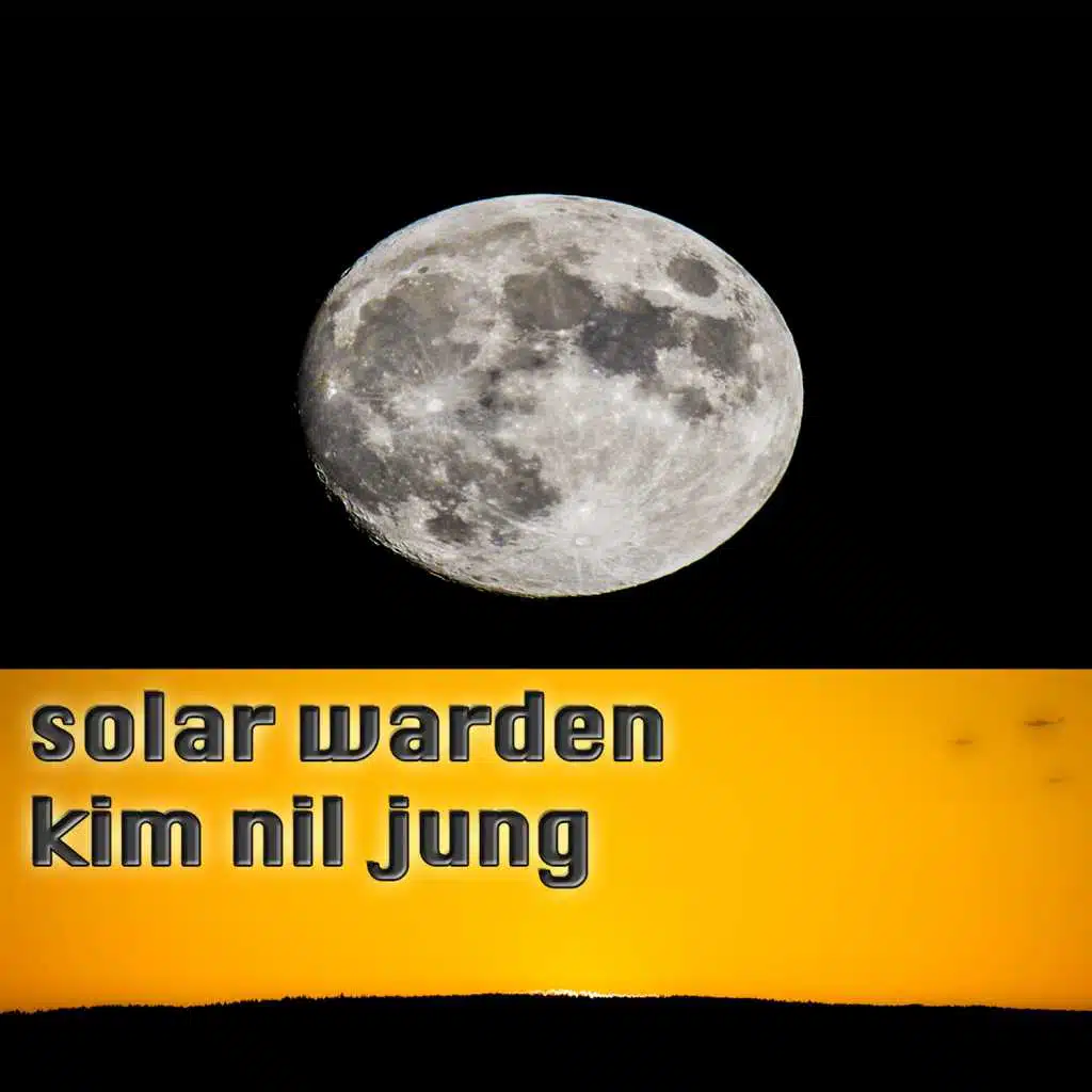 Solar Warden