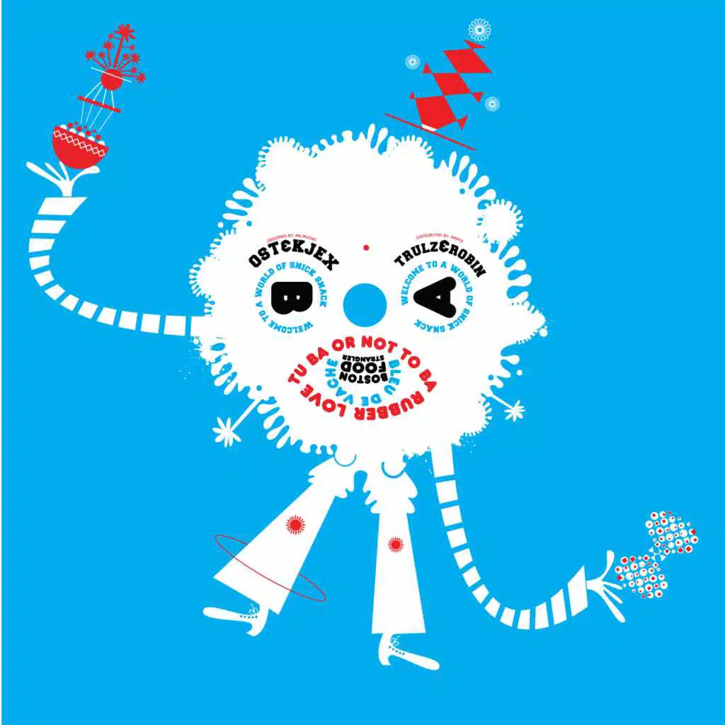 Tubaornotuba / Rubberlove