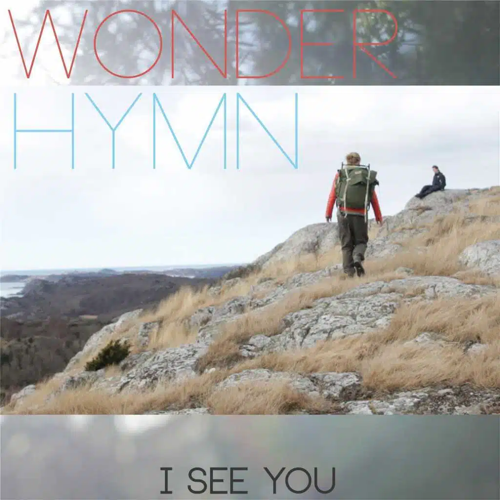 I See You - Single