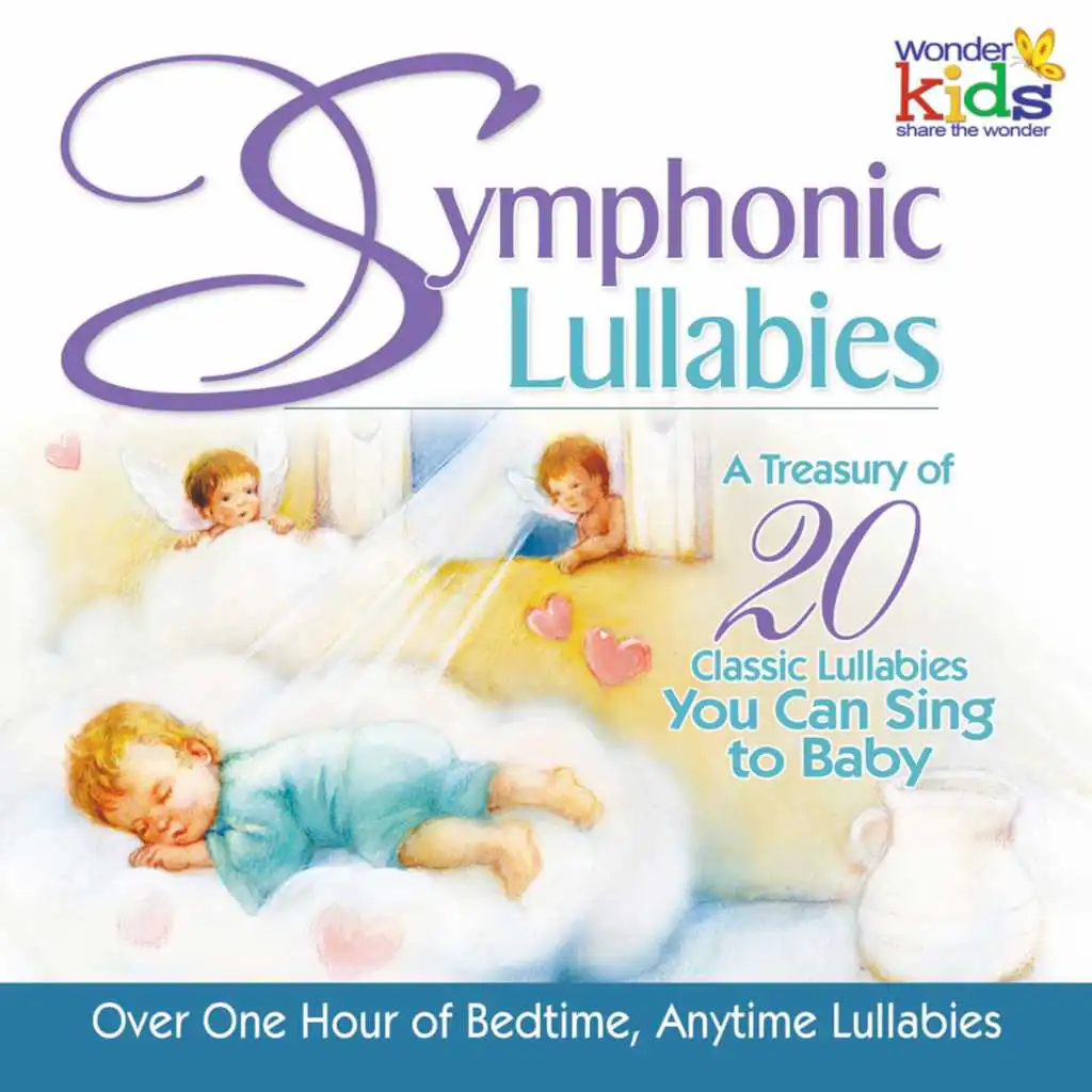 Symphonic Lullabies