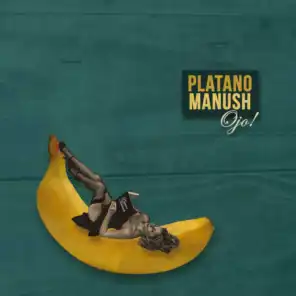 Plátano Manush