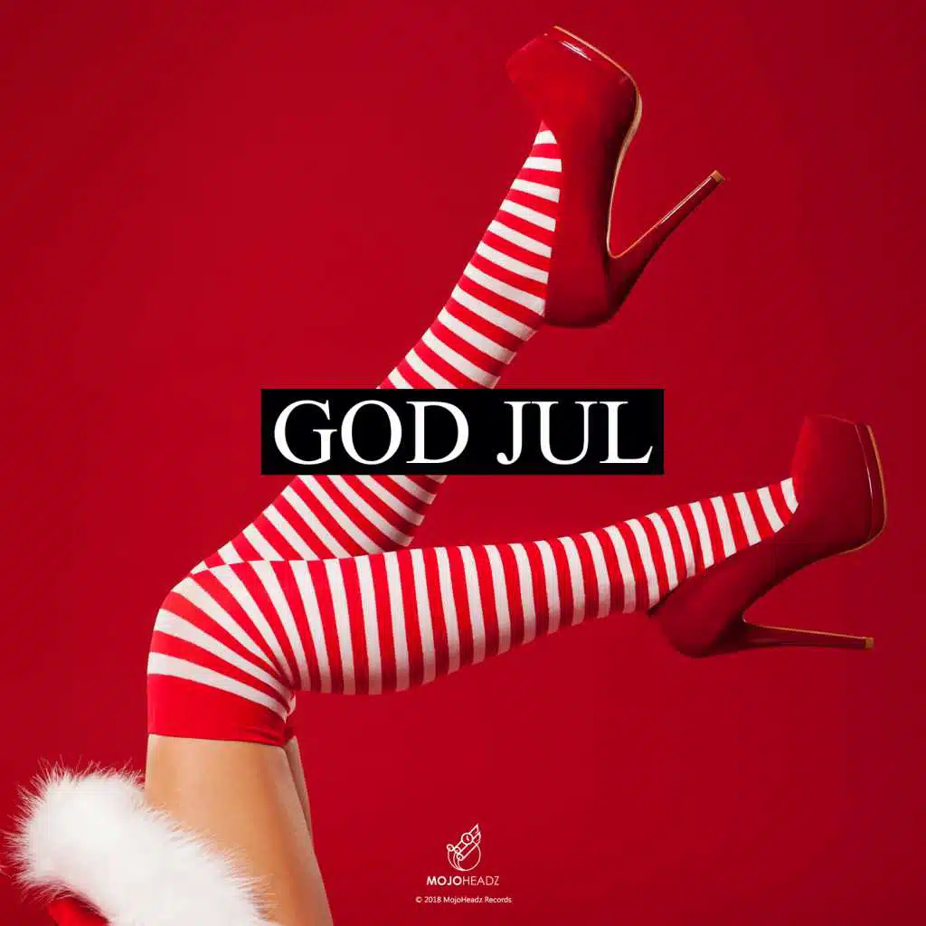God jul