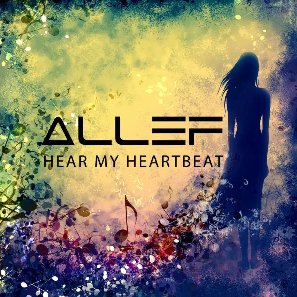 Hear My Heartbeat EP