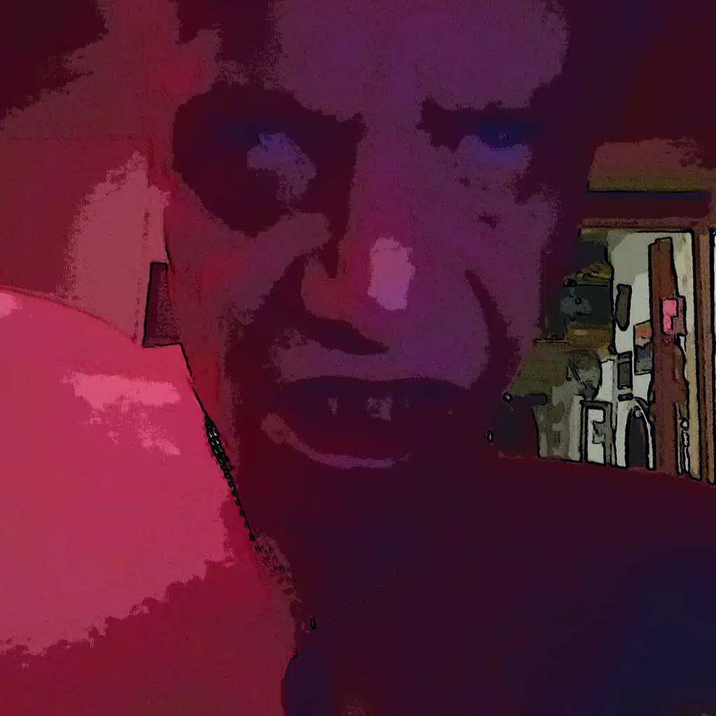 Larsfromars