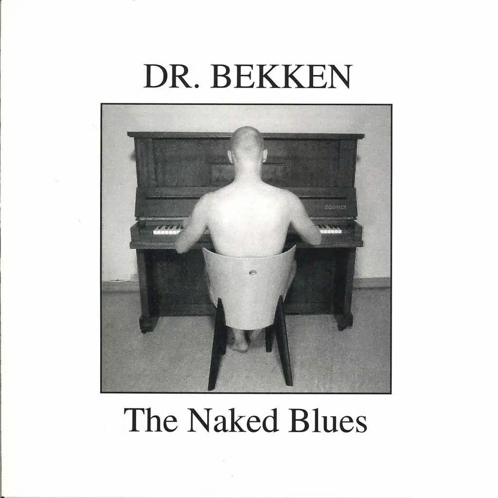 The Naked Blues
