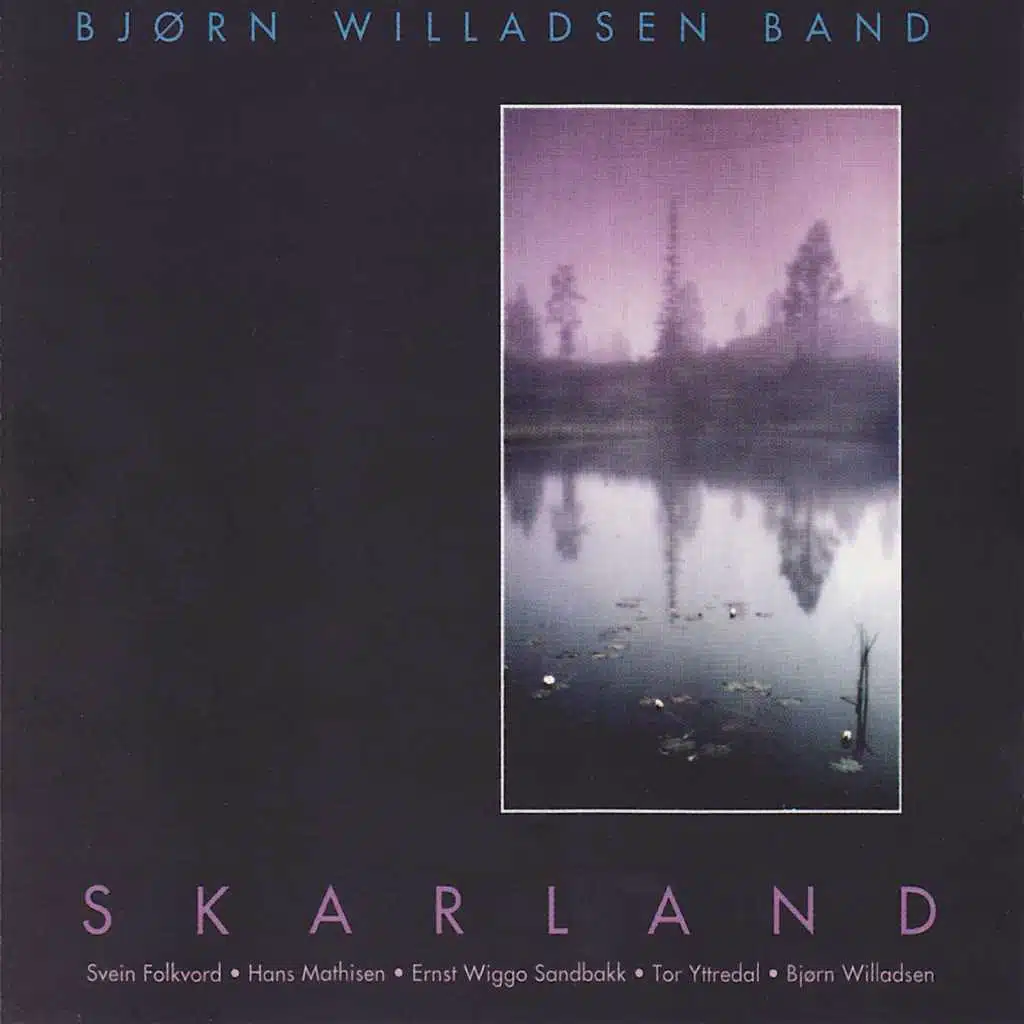 Skarland