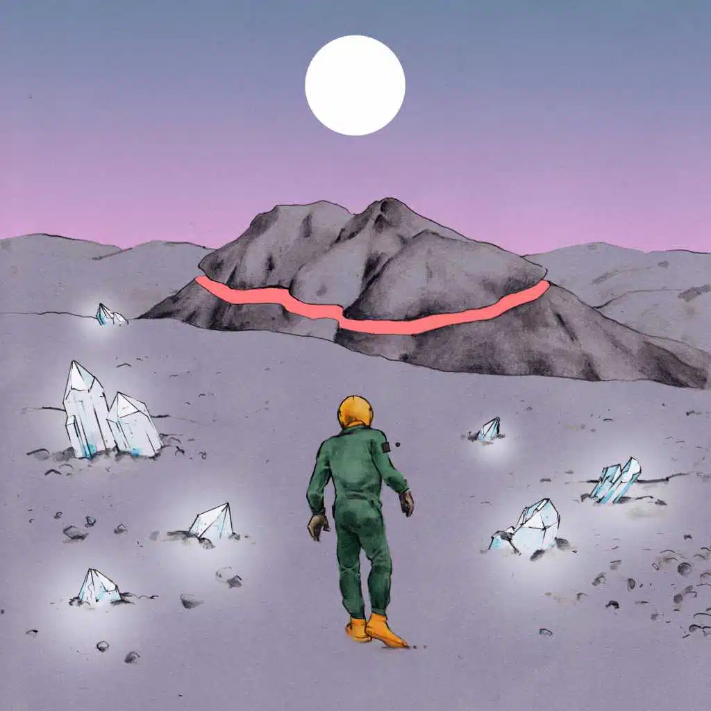 Visions of the Unknown