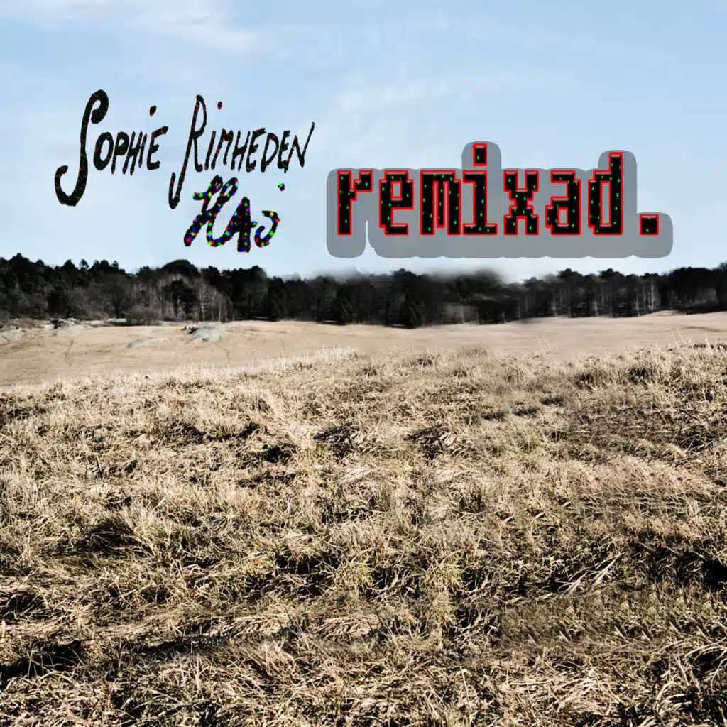 Grannens Gräs (Moist Remix) [feat. Emil Jensen]