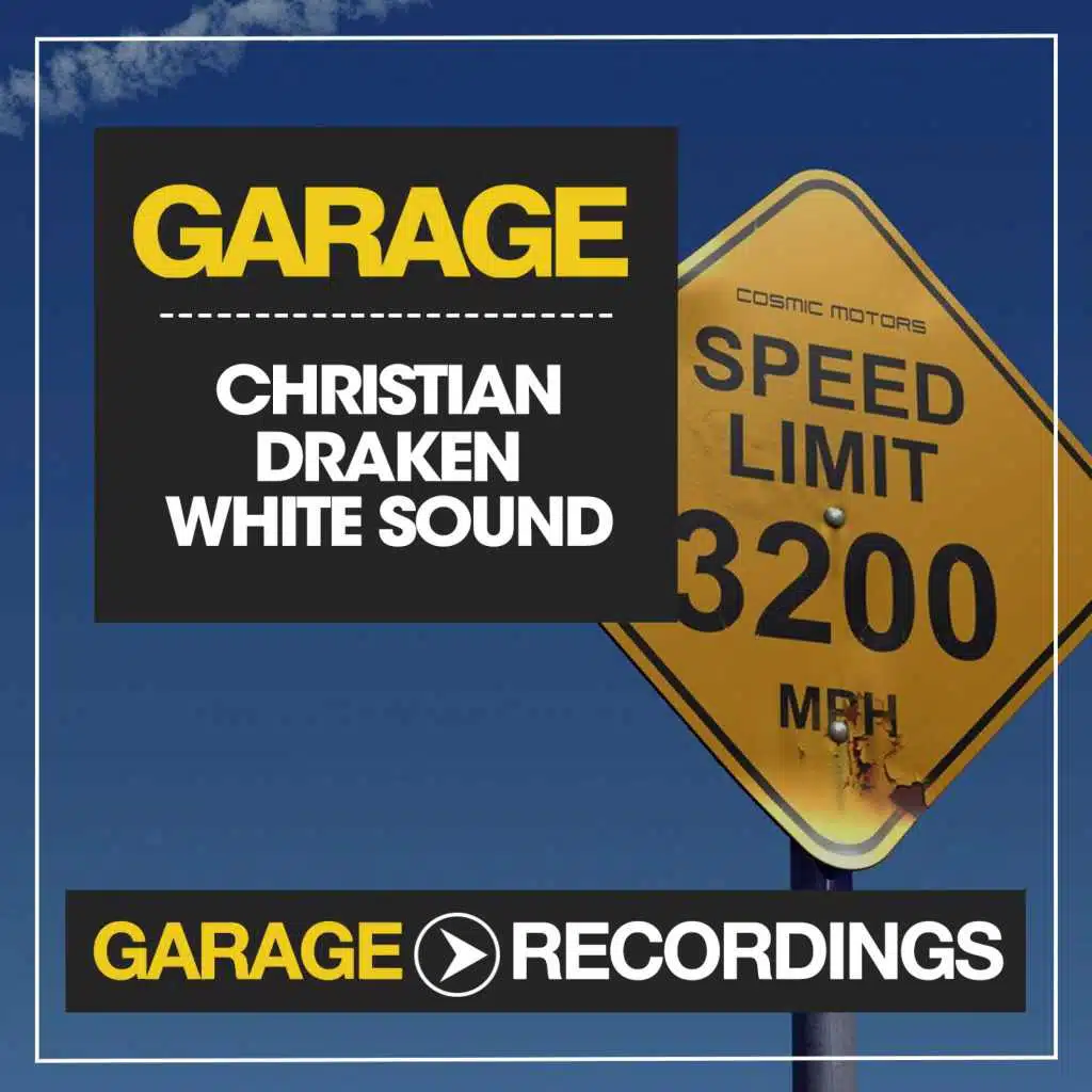White Sound