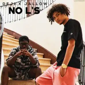 No L's (feat. Jallow)