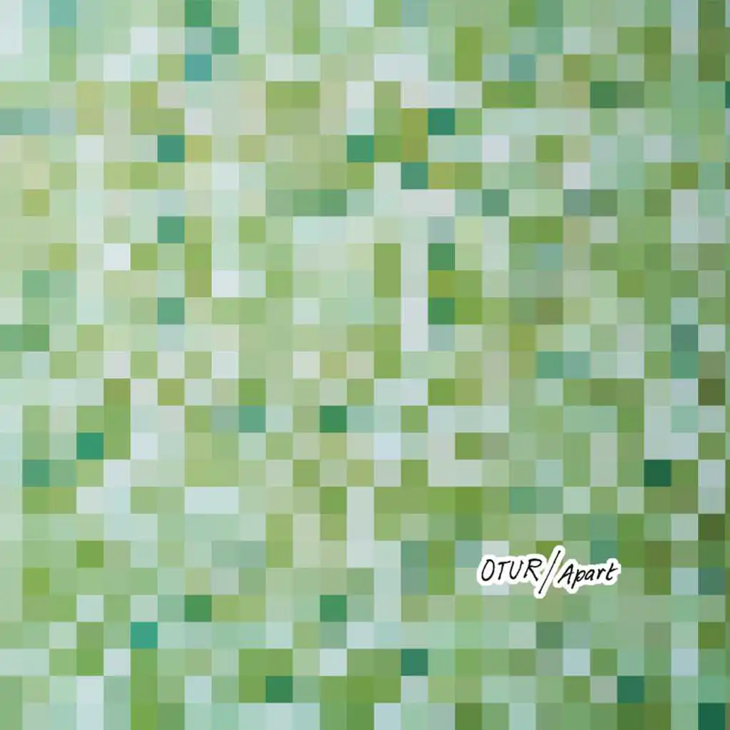 Apart (Mr. Suitcase Snowbound Mix)