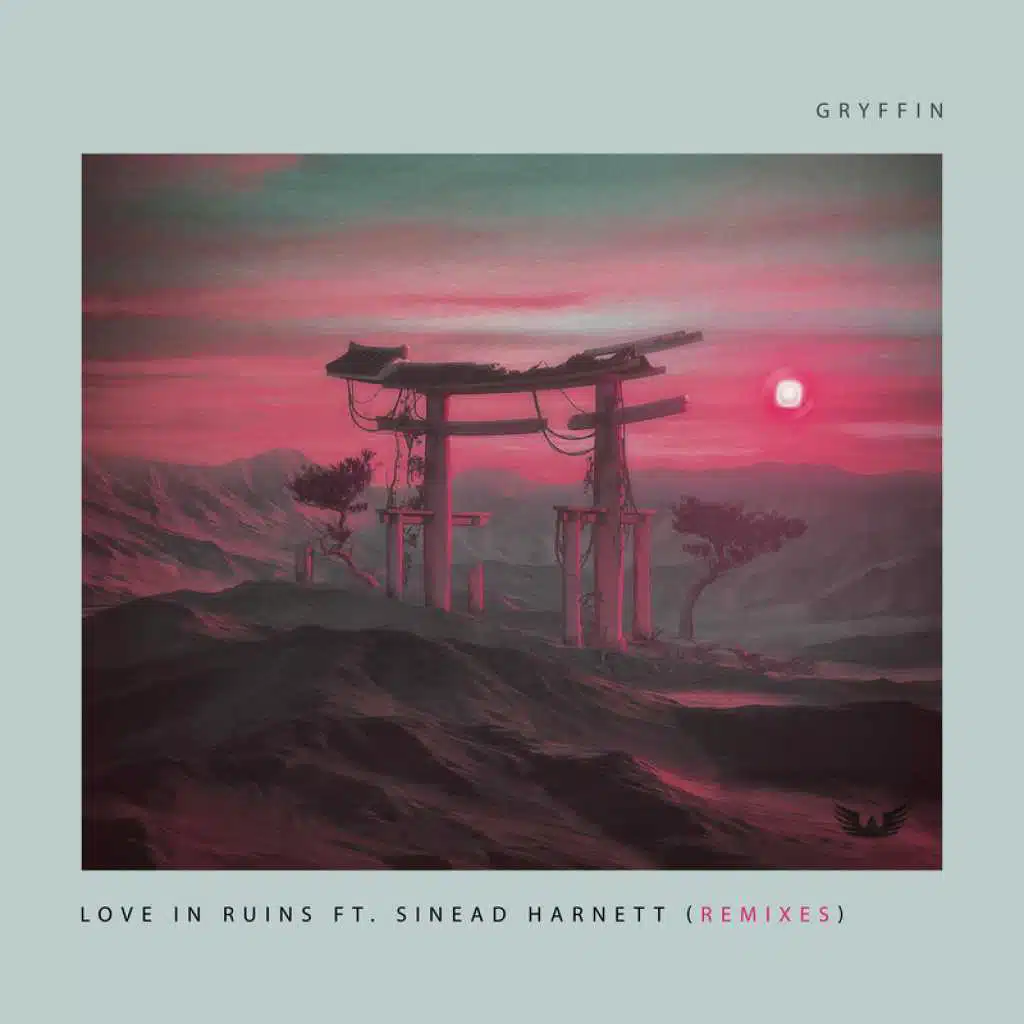 Love In Ruins (LuxLyfe Remix) [feat. Sinead Harnett]