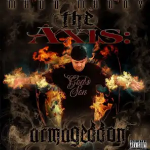 The Axis: Armageddon
