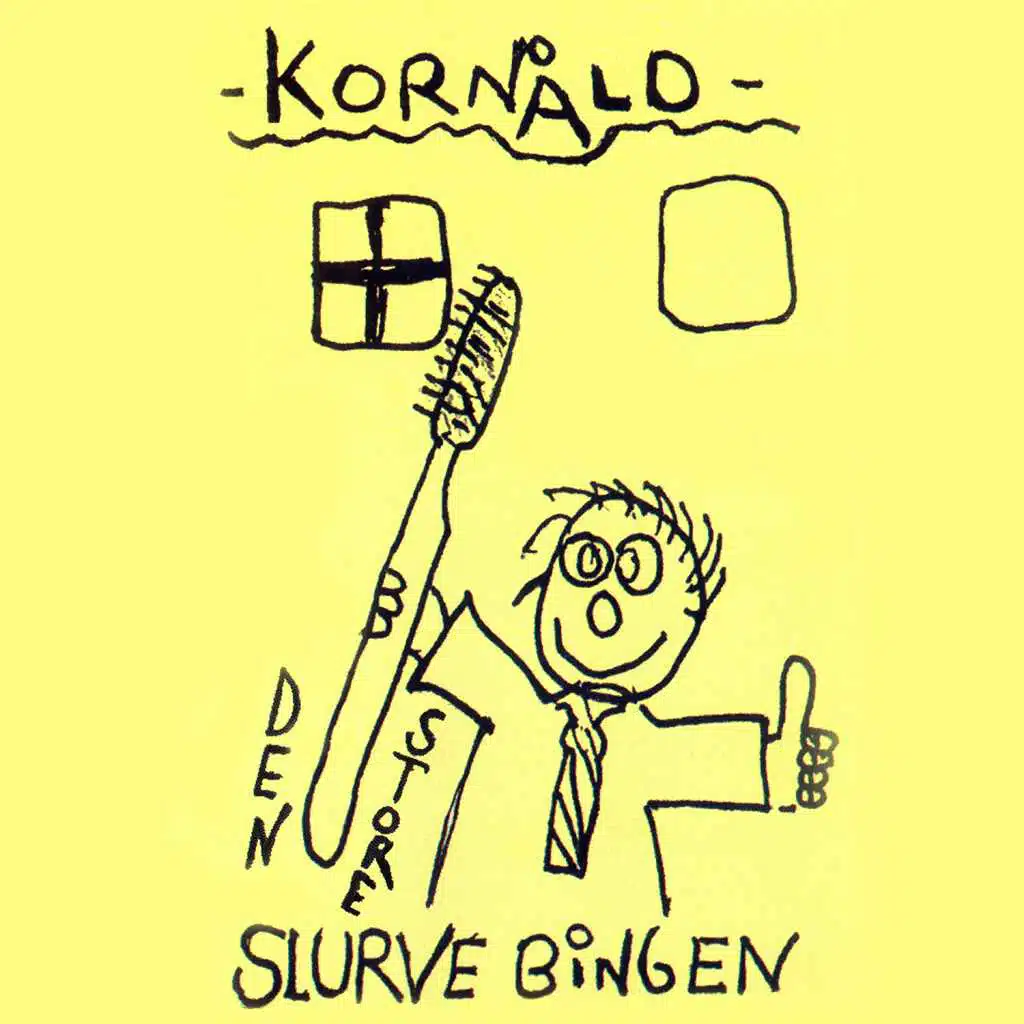Kornåld Svøle & Flint Juventino Beppe