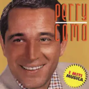 Perry Como - I Miti Musica