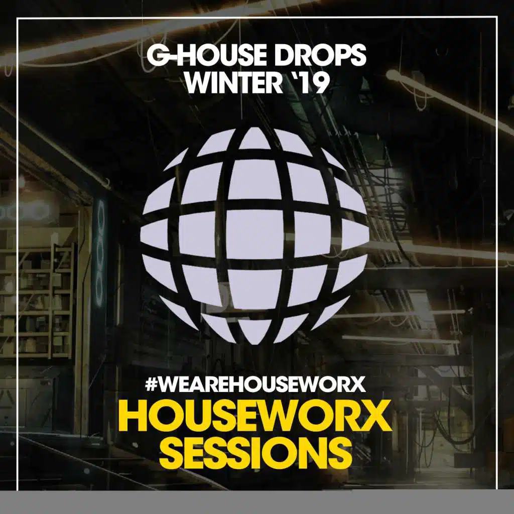 G-House Drops Winter '19