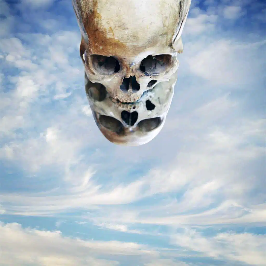 Here in the Deadlights