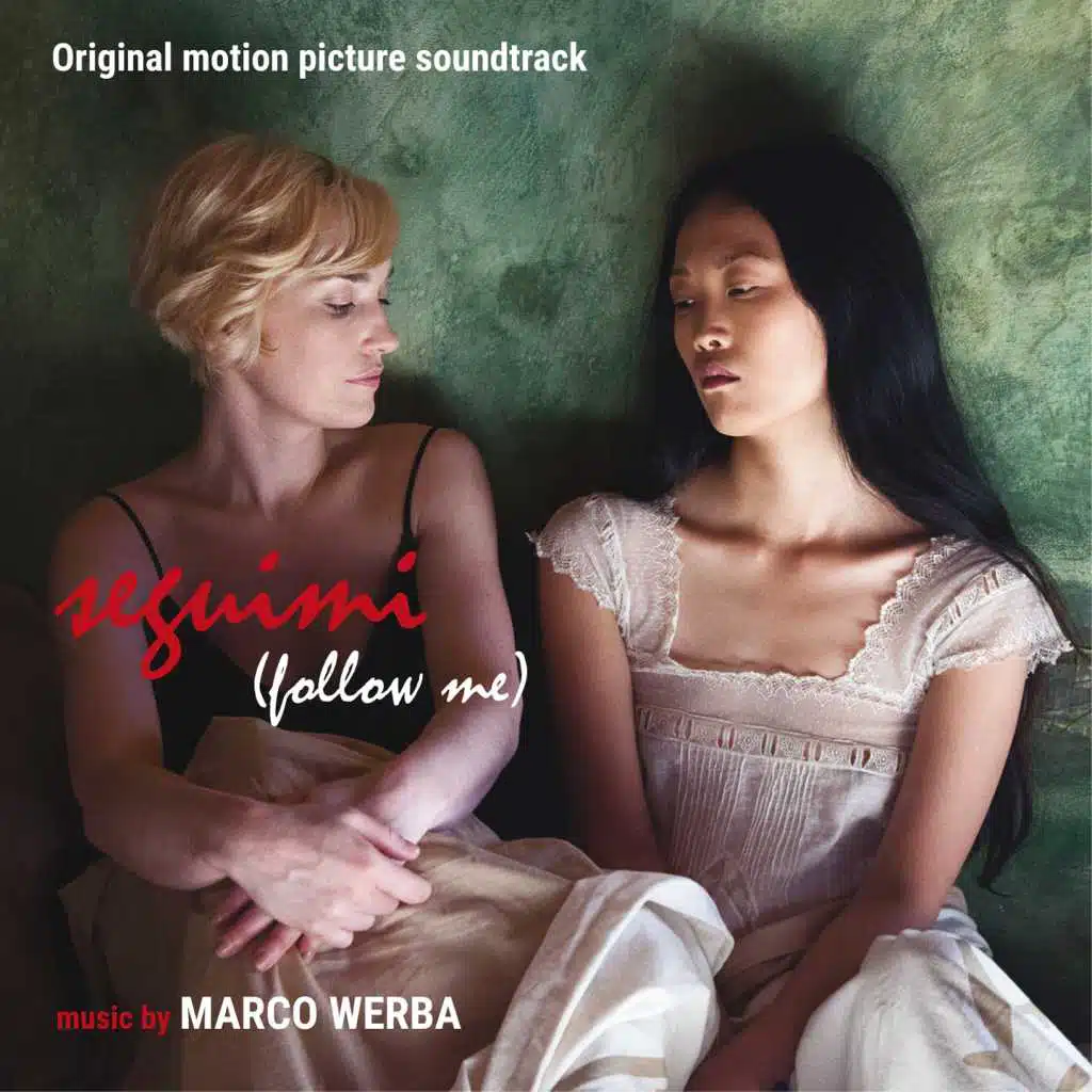 Seguimi (Colonna sonora originale del film)