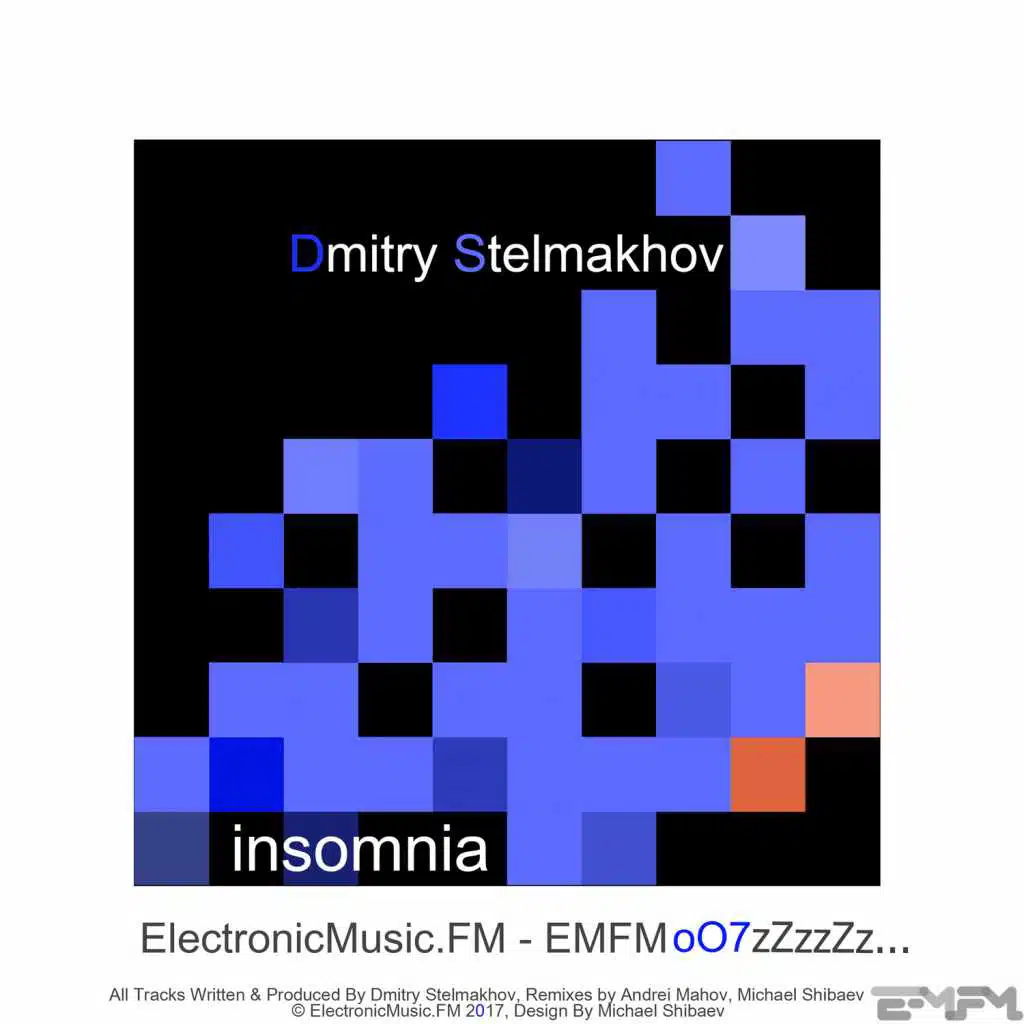 Somnus (Amaki Remix)