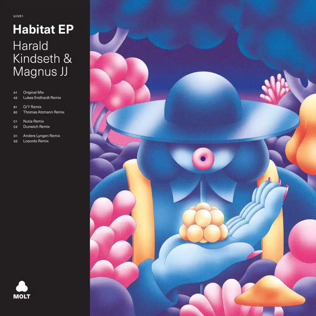 Habitat EP