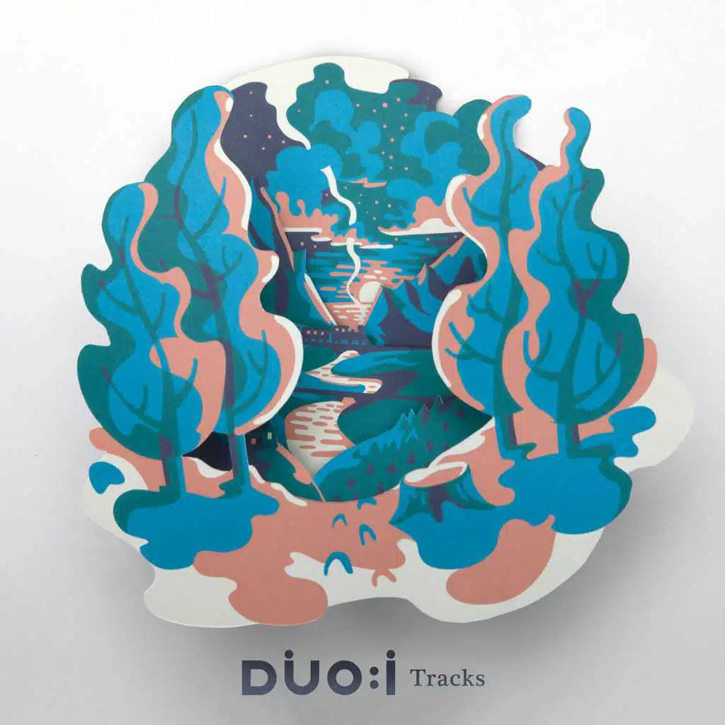 Tracks