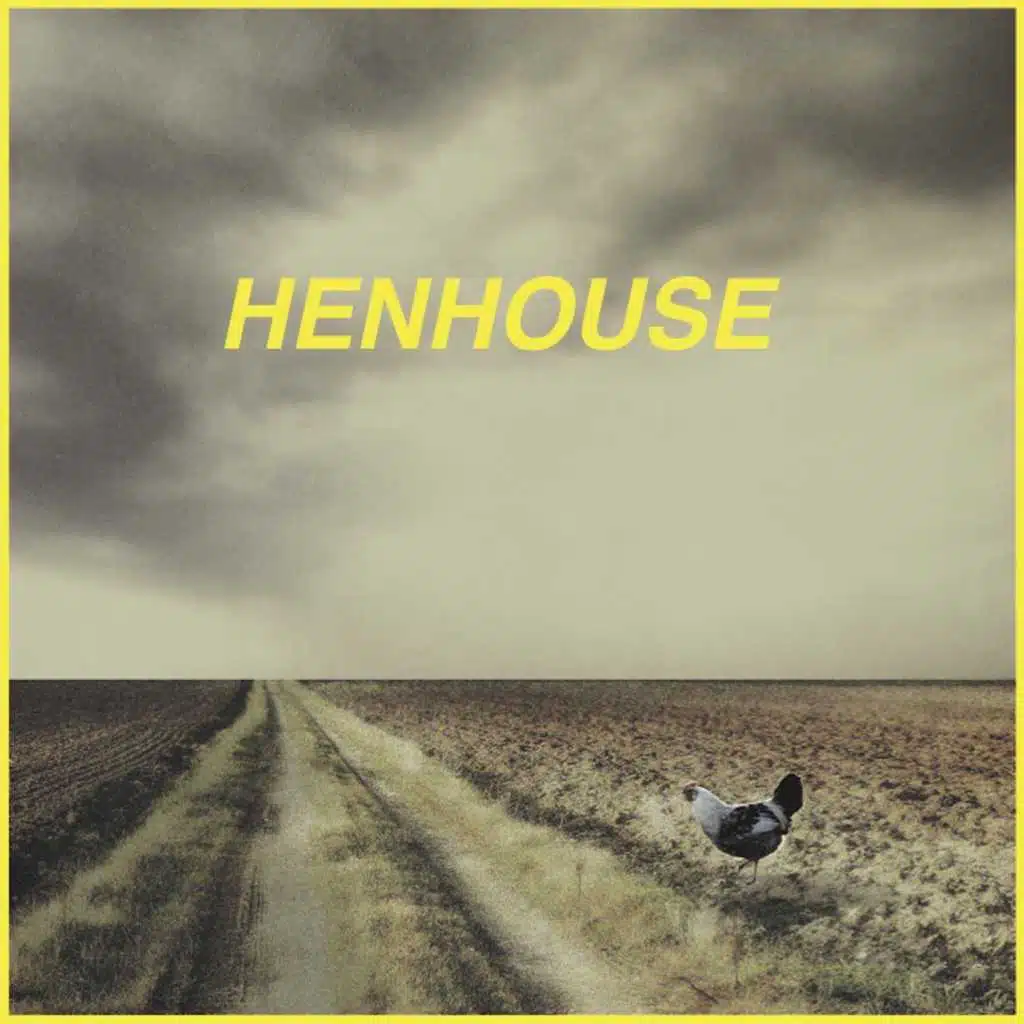 Henhouse (feat. Nils Einar Vinjor, Jørun Bøgeberg & Trond Augland)