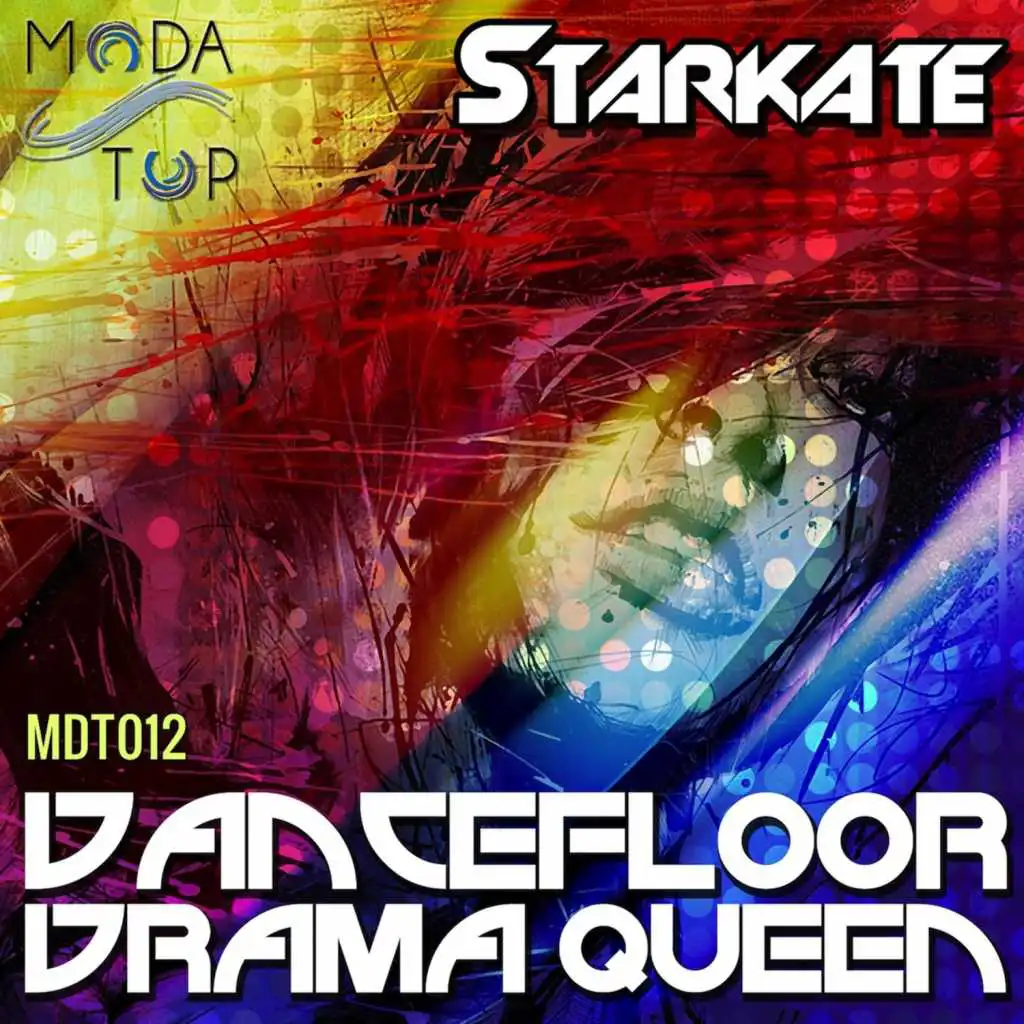 Dancefloor Drama Queen (Davide Caminita Remix)