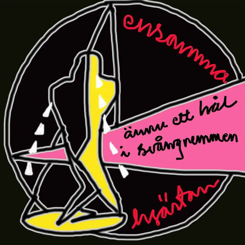 Ännu ett hål i svångremmen