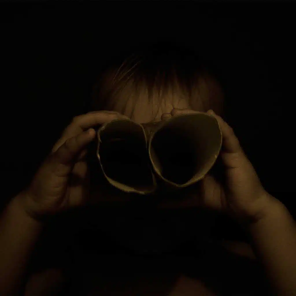 Hollow (feat. Bahamadia)