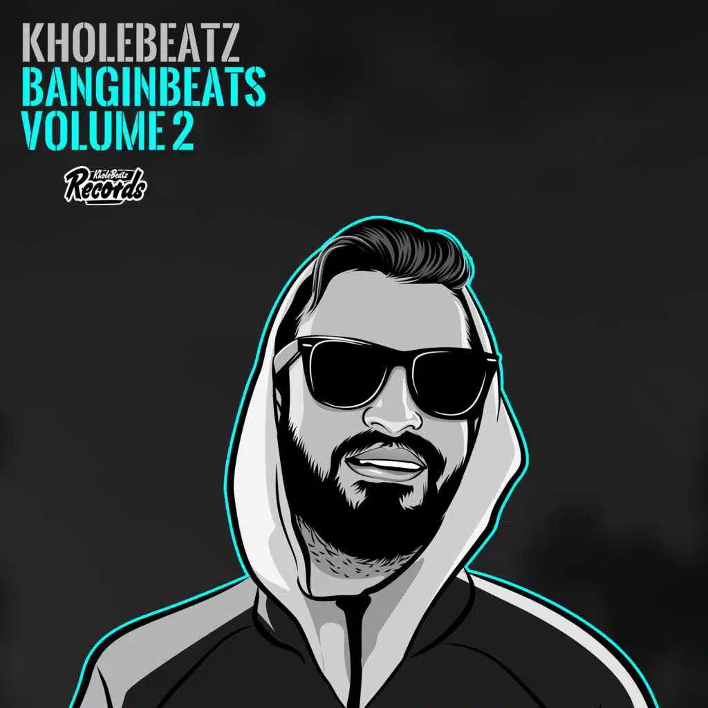 Hit It (Instrumental) [feat. Kholebeatz]