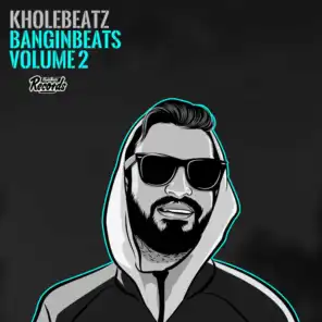 Rap Instrumentals: Banginbeats, Vol. 2 (feat. Kholebeatz)