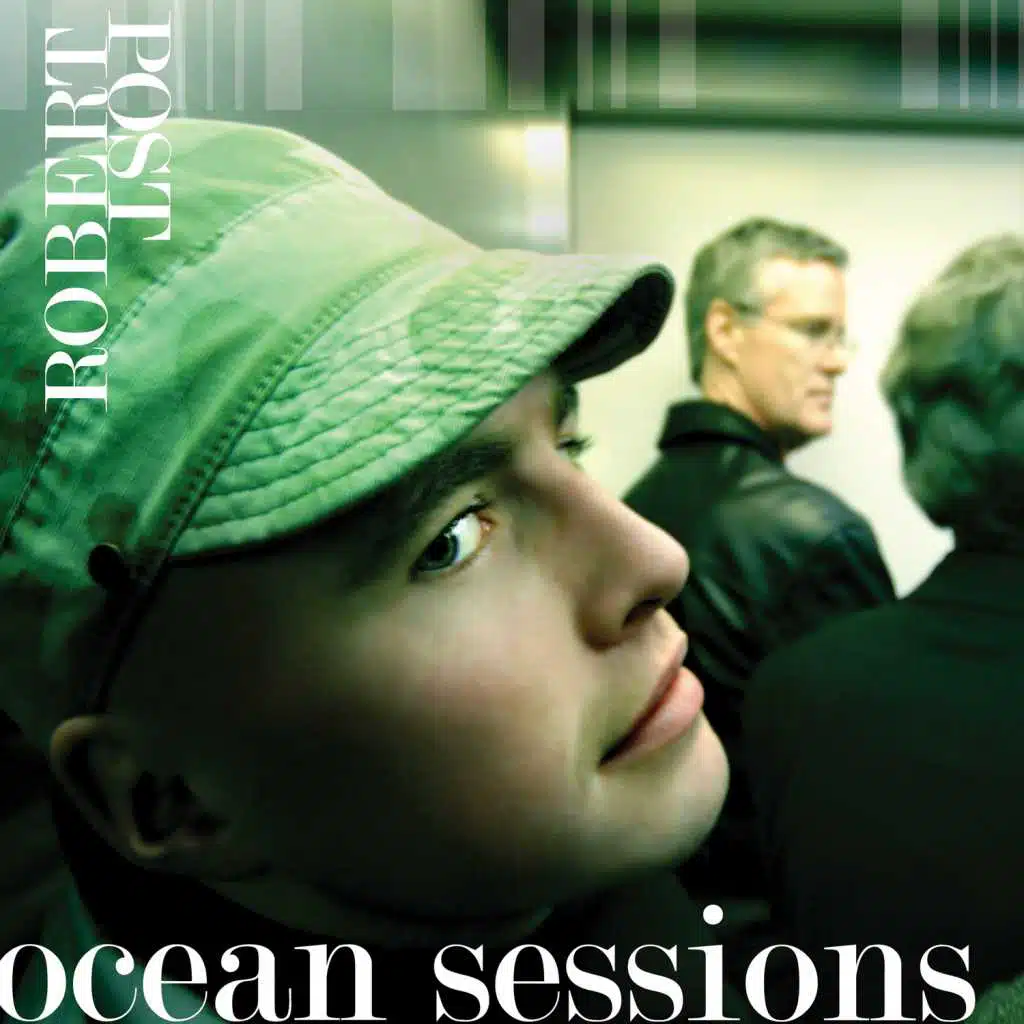 Ocean Sessions