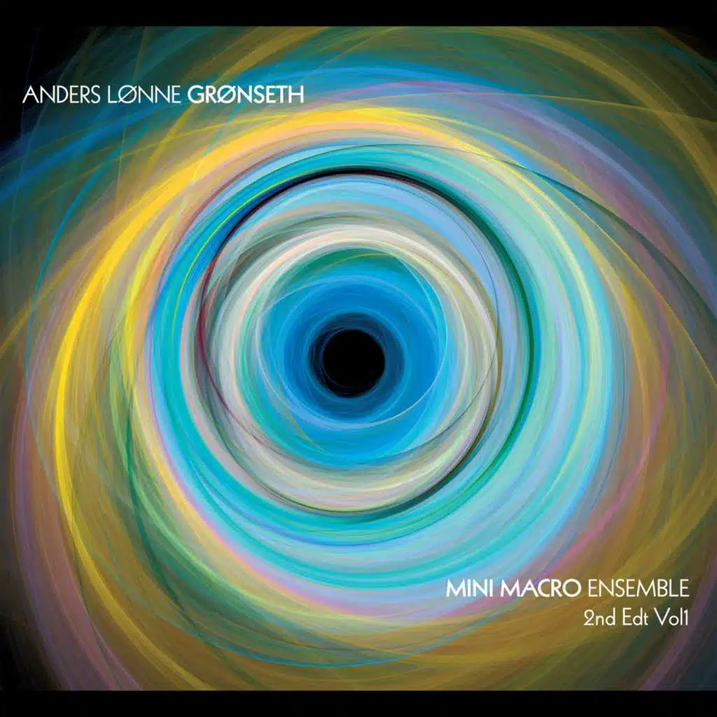 Min Macro Ensemble 2nd Edt, Vol. 1