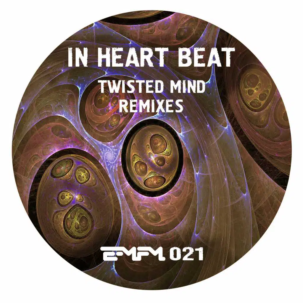 Twisted Mind (Michael Shibaev Remix)